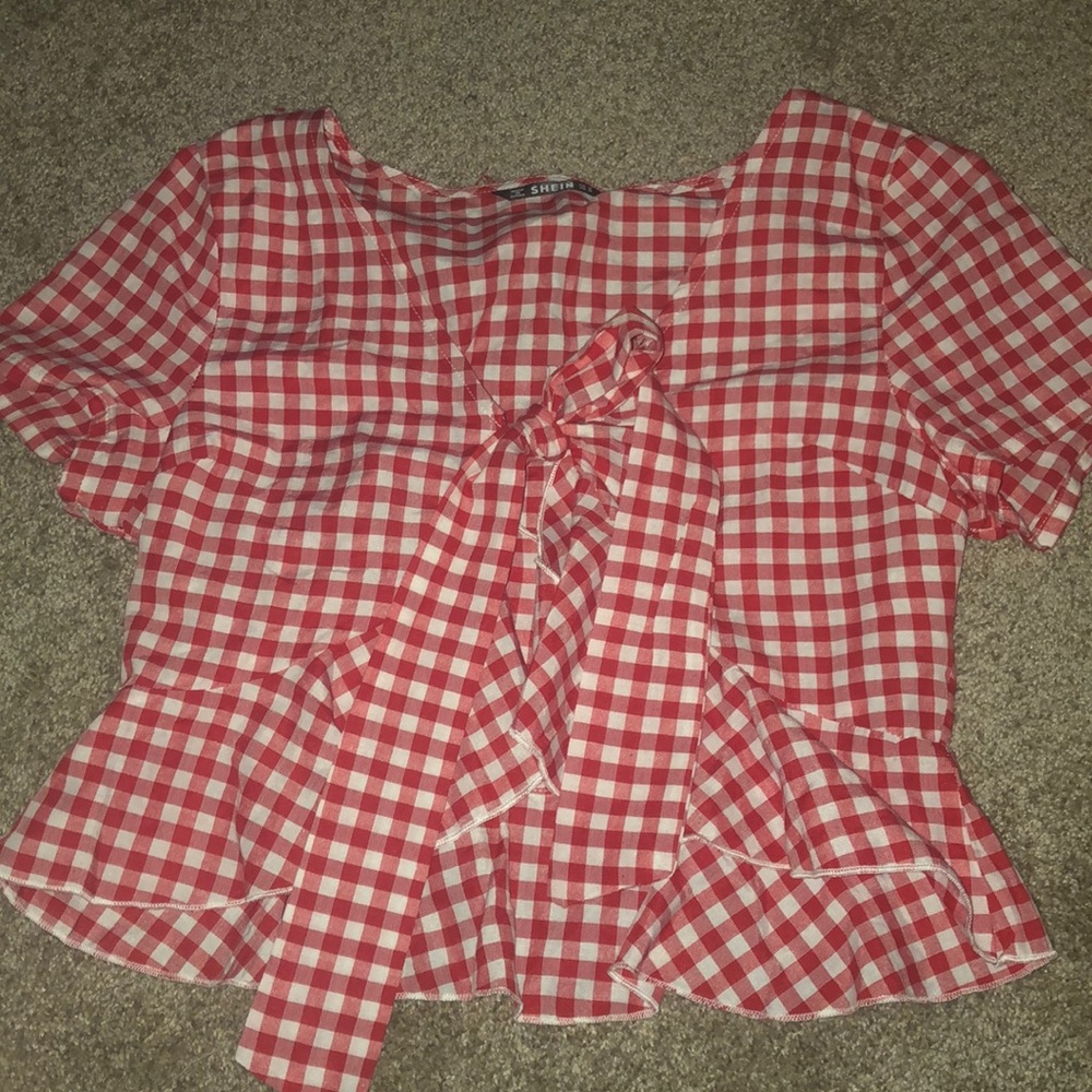 Cute lil farmers girl